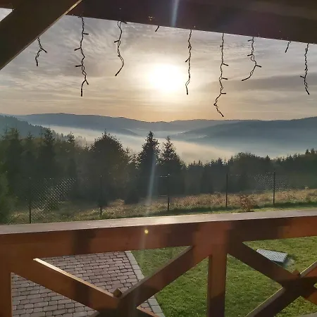 Domki Na Kotelnicy Nieledwia