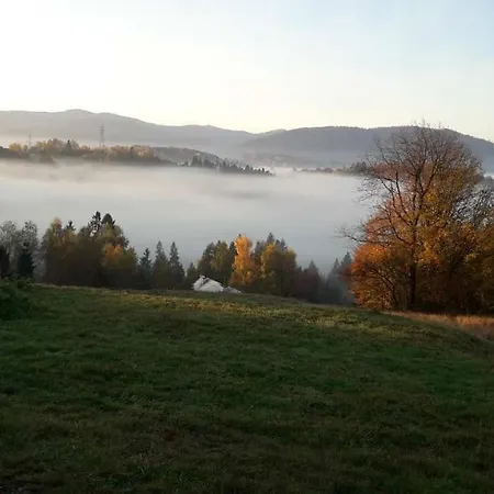 Domki Na Kotelnicy Domek letniskowy *